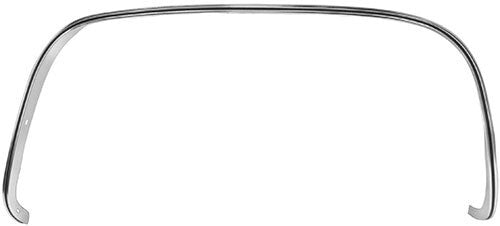 WHEEL OPENING MOLDING FRONT LH 1981-87 TRUCK/BLAZER/GMC