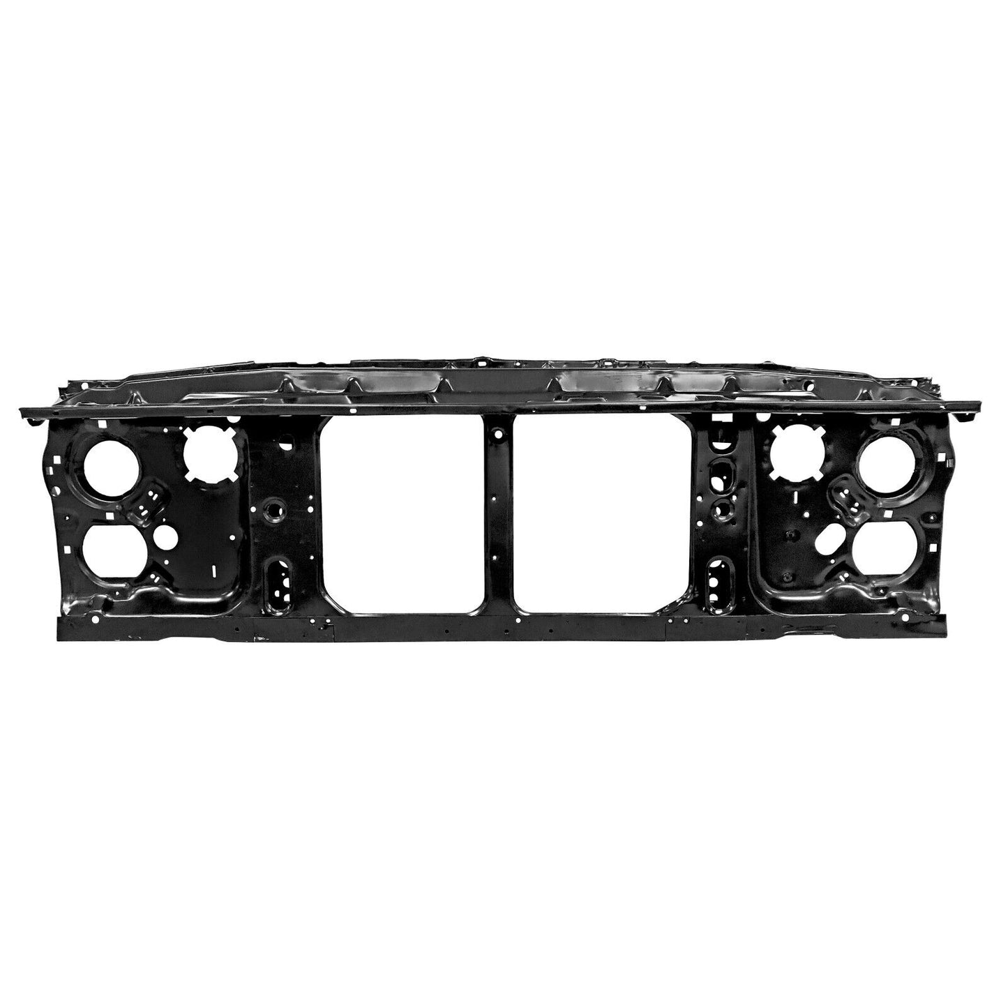 1981~1987 Chevy Truck Radiator Support Assembly Sigle Rect. Headlamp