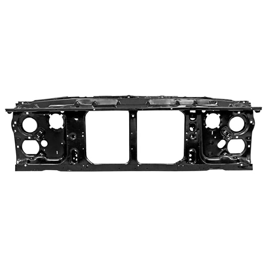 1981~1987 Chevy Truck Radiator Support Assembly Sigle Rect. Headlamp