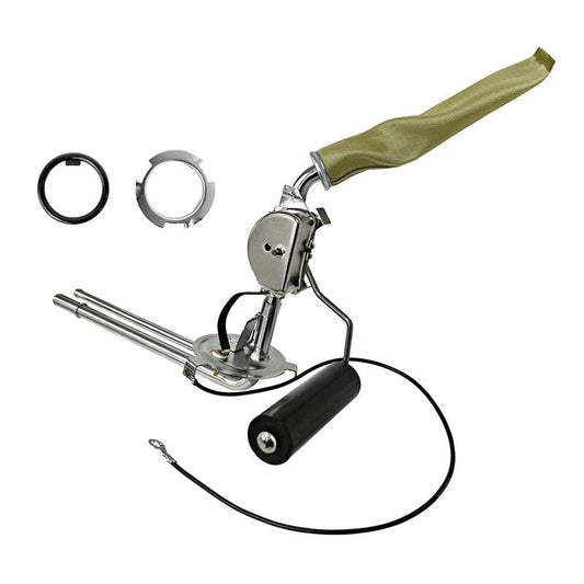 FUEL SENDING UNIT 400 2 BBL W/AC 400 BB1 , 454 CHEVELLE 1970-72