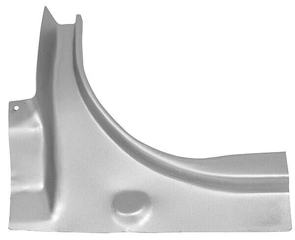 TAIL LAMP CORNER LH  1967-68  CP/CV MUSTANG