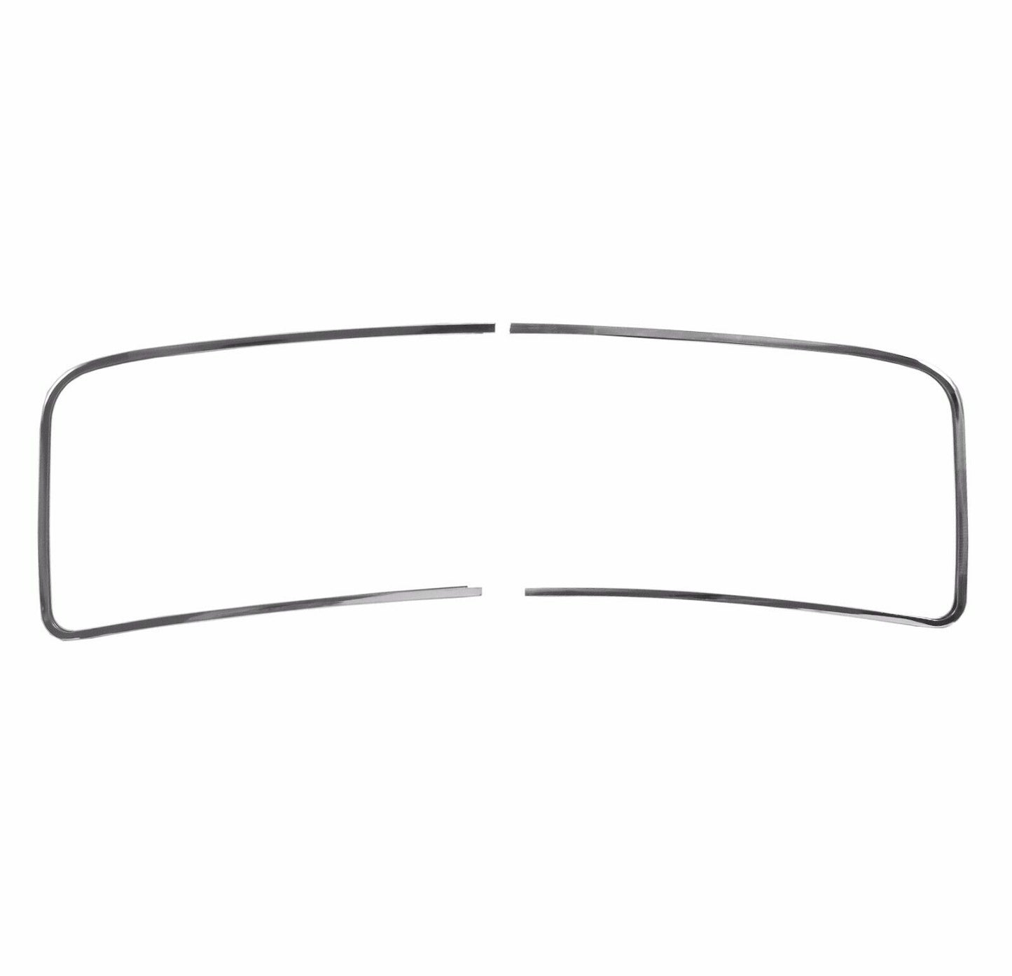 1947~1953 Chevy PU Pickup Truck Windshield Molding Right & Left Side Dynacorn