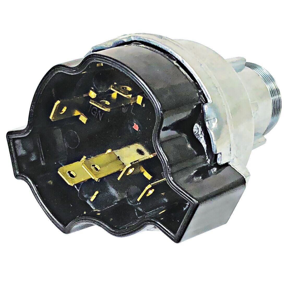 Ignition Switch 67~72 Chevy Truck 67~90 Van 69~72 Blazer/Suburban 71~72 Jimmy
