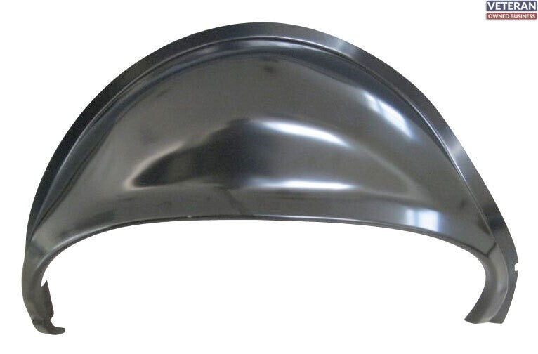 WHELLHOUSE OUTER LH 1968-74 NOVA