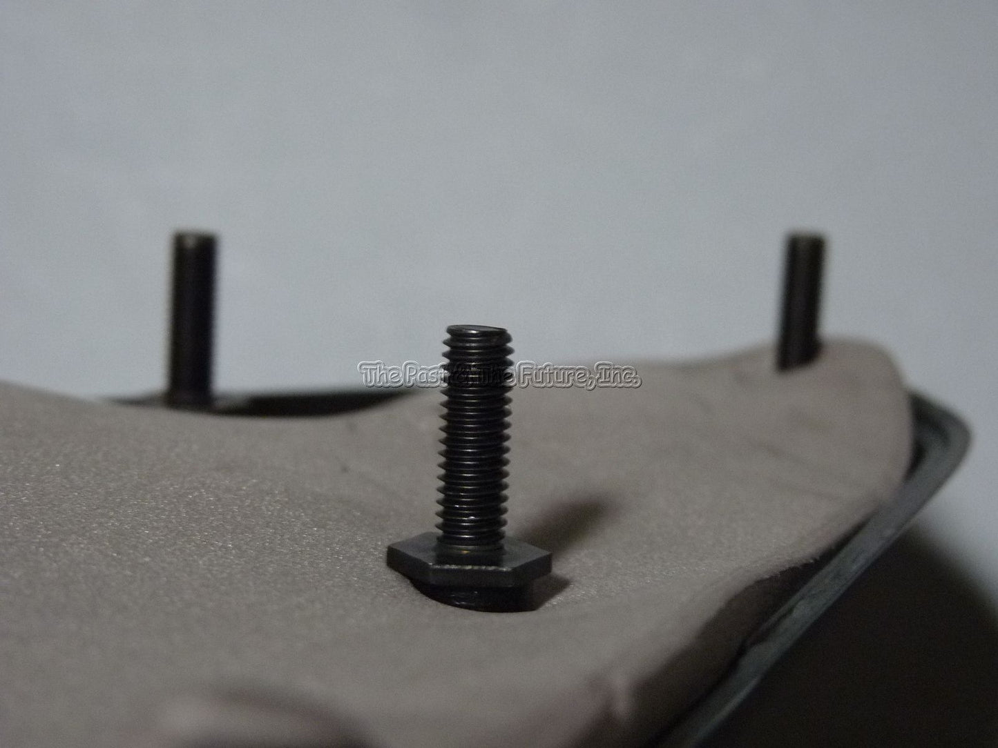 Fits Outside Side View Door Mirror Glossy Manual 15697336 GM1321170 Right