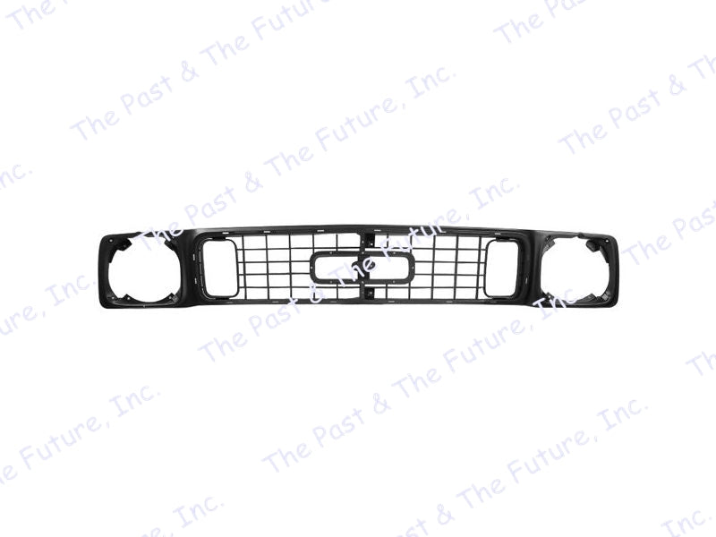 Grille - Standard MSGR73-2