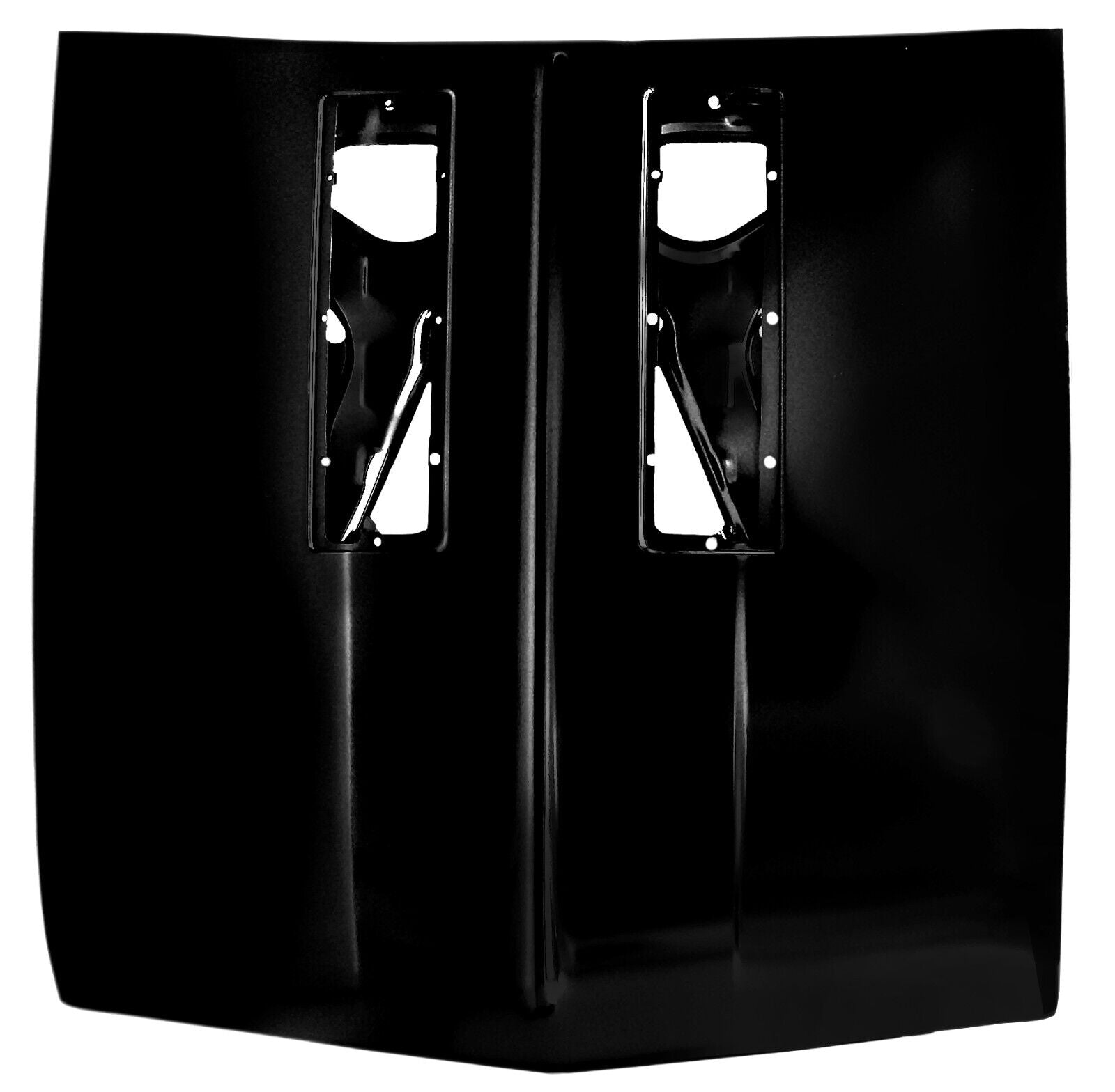 1966 Chevy Chevelle & El Camino Hood Panel - Super Sport SS