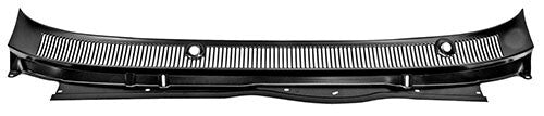 COWL VENT GRILLE  19612 IMPALA