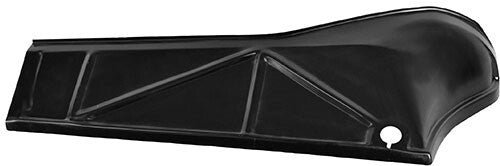 TRUNK FLOOR DROP OFF RH  1968-72 NOVA