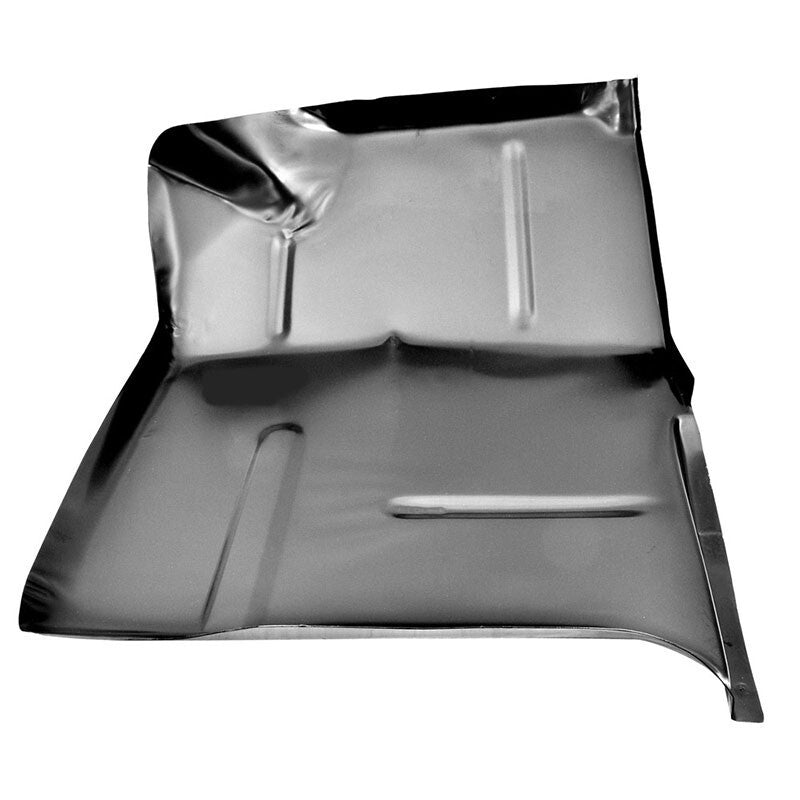 CAB FLOOR DROP IN RH 1973-87 CHEVROLET TRUCK