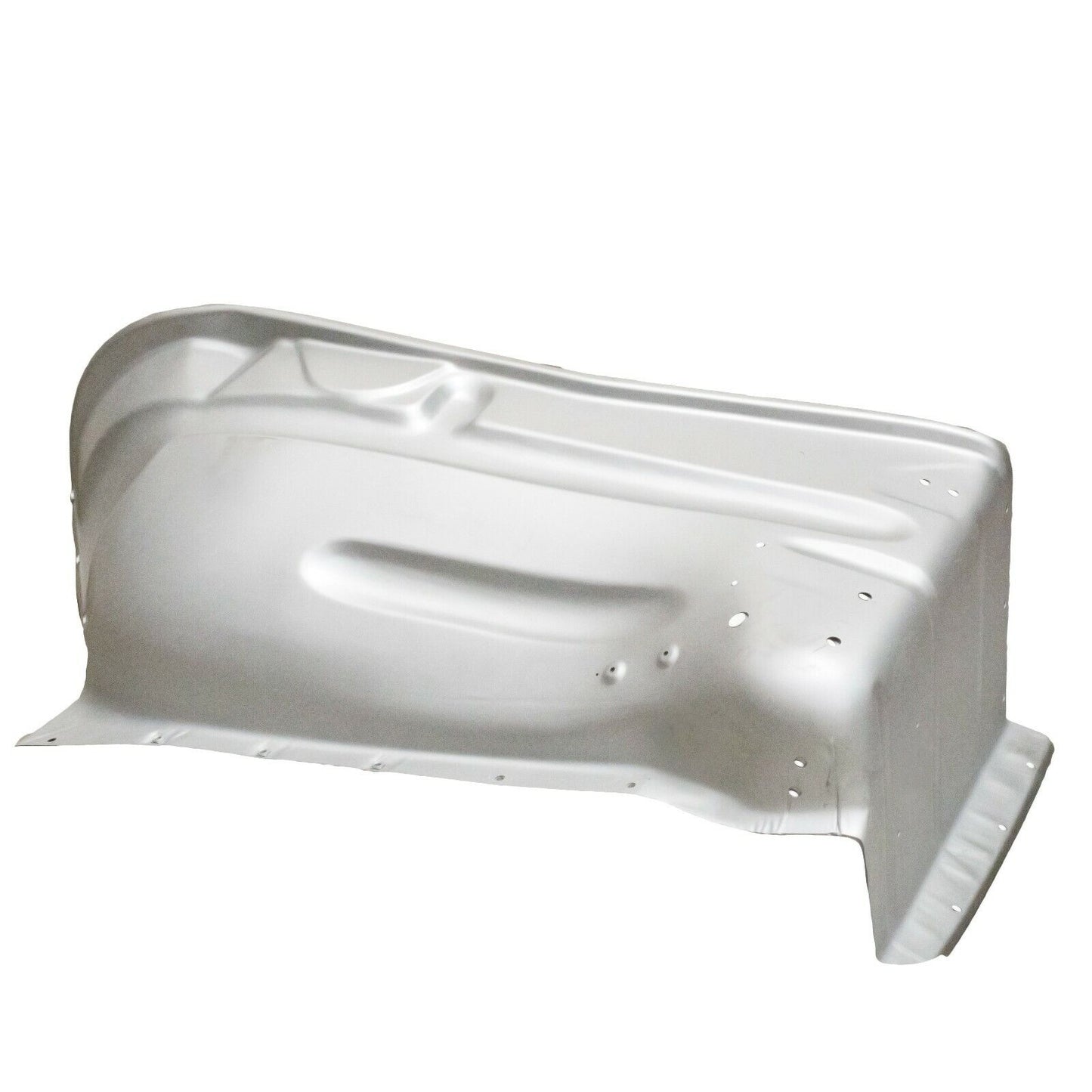 1947~1954 Chevy Truck Front Inner Fender Right Side Wheel Well Skirt WTP Metal