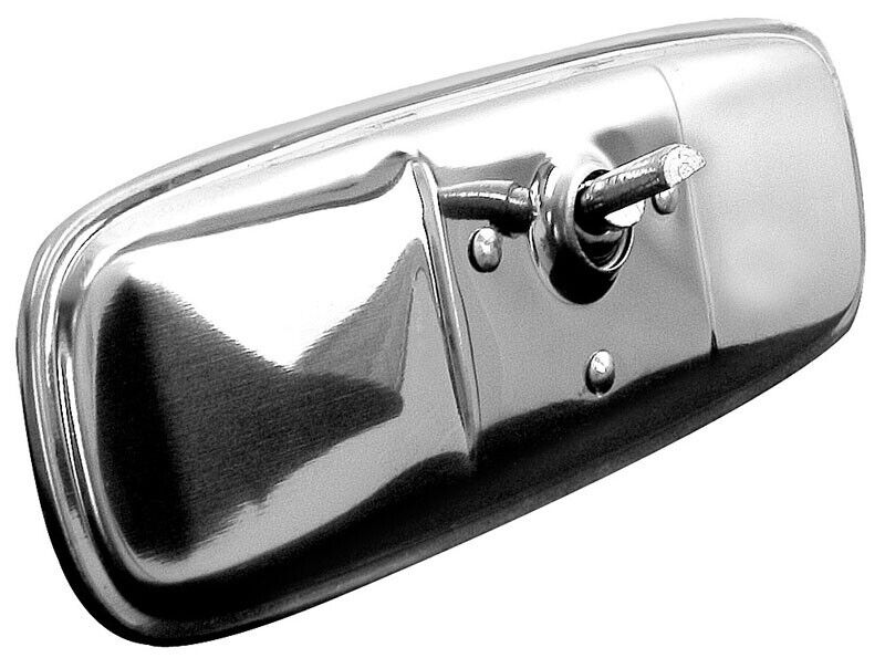REAR VIEW MIRROR INSIDE 1965-66 MUSTANG STANDARD