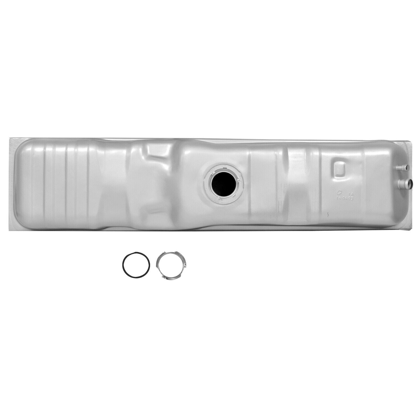 1973~1981 Chevy Pickup Truck Fuel Gas Tank 20 Gallon Galvanized 1.25" Neck