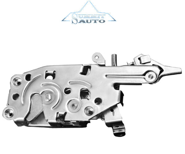 1969 69 Chevrolet Chevy Chevelle El Camino Door Latch Left/Driver Side