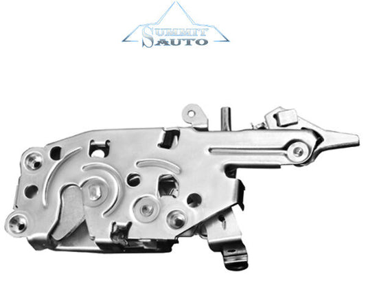 1969 69 Chevrolet Chevy Chevelle El Camino Door Latch Left/Driver Side