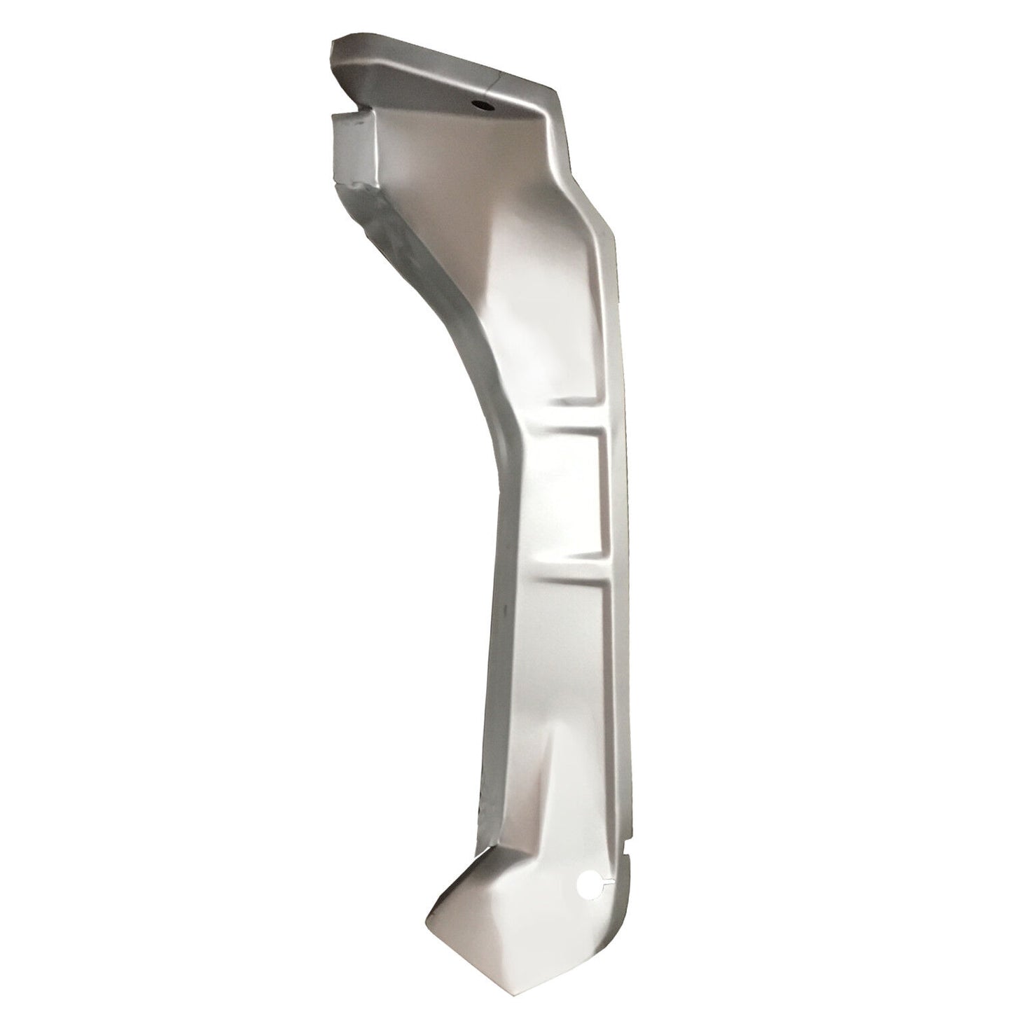 66 67 Chevelle Trunk Floor Extension Drop Off Right & Left Side Weld Thru Primer