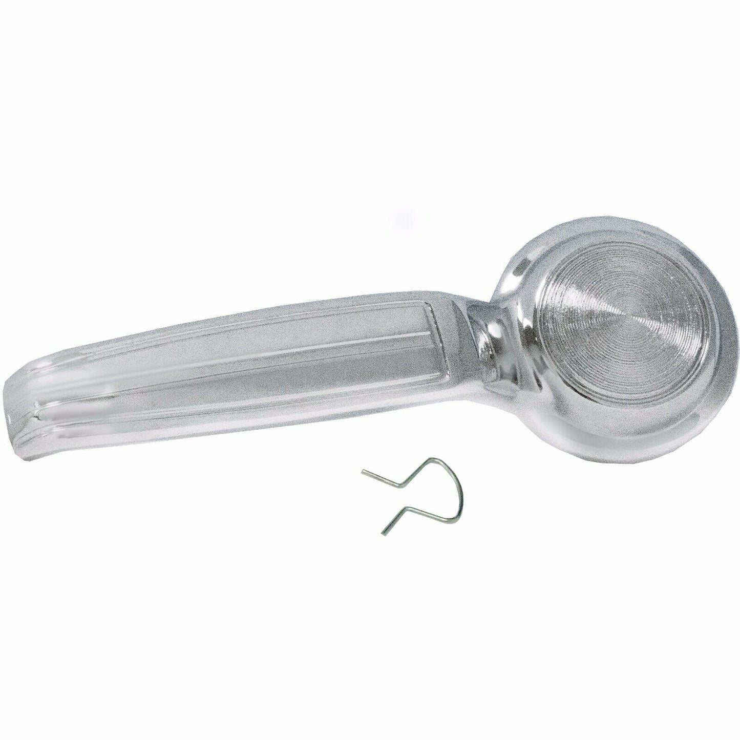 1967~1972 Chevy Pickup Truck C/K Interior Door Handle Chrome Each Dynacorn