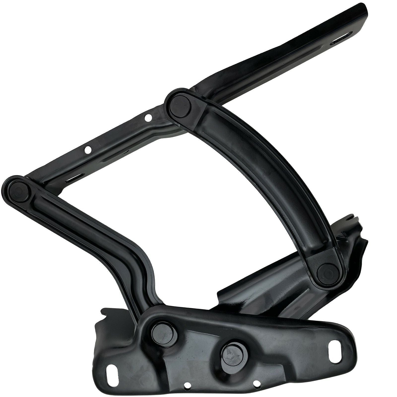 1968 69 70 71 72 Pontiac GTO Hood Hinge Right Passenger Side Dynacorn