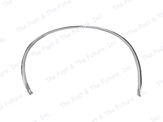 Wheel Well Opening Molding Front - Left MSMG69-5L