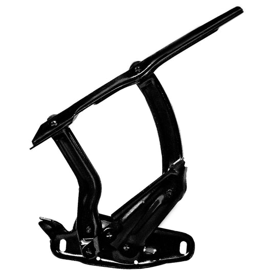 1970~1972 Chevelle El Camino Monte Carlo 1970 Impala Hood Hinge Left Side Dii