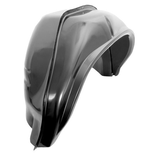 WHEELHOUSE COMPLETE INNER & OUTER RH 1970-72 CONV