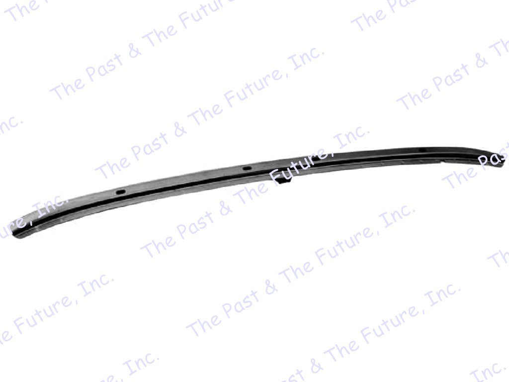 Windshield Header - Convertible - Weld Through Primer - MSRO6568-70