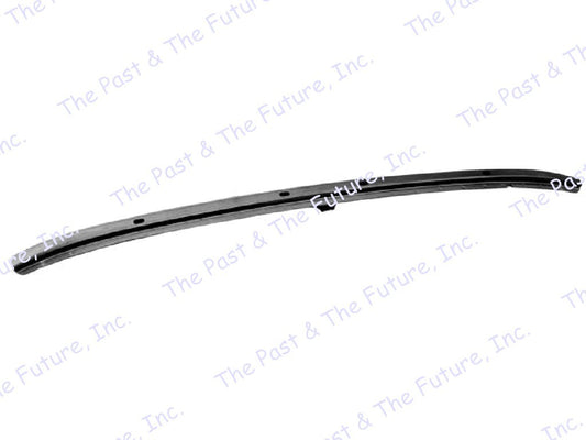 Windshield Header - Convertible - Weld Through Primer - MSRO6568-70