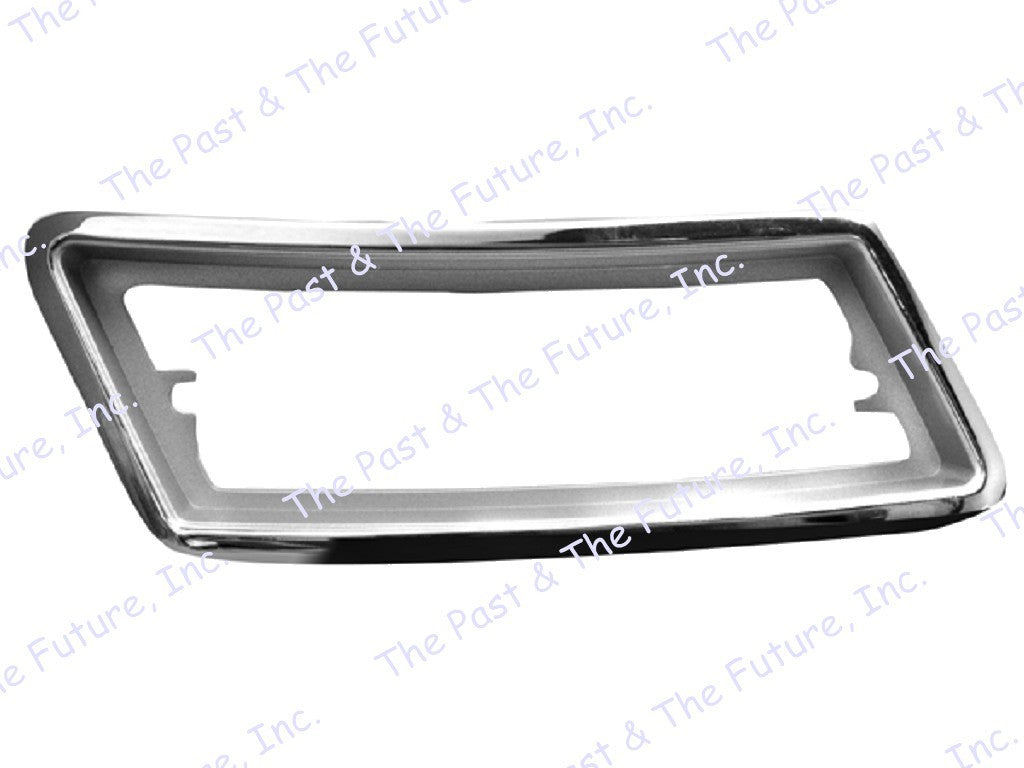 Front Marker Lamp Light Bezel - Right MSMK70-1R