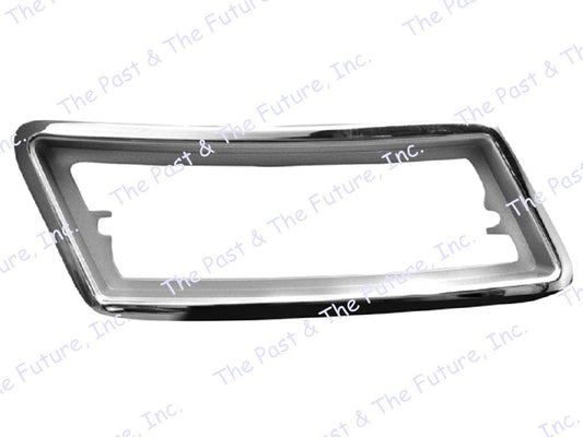 Front Marker Lamp Light Bezel - Right MSMK70-1R