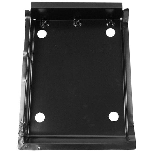 REINFORCEMENT BOX LH 1965-68 FORD MUSTANG CONVERTIBLE