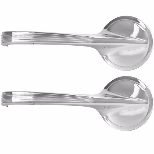 Inside Door Handles Pair / 2 PCS 1964 Chevelle El Camino GTO 1958~1964 Impala