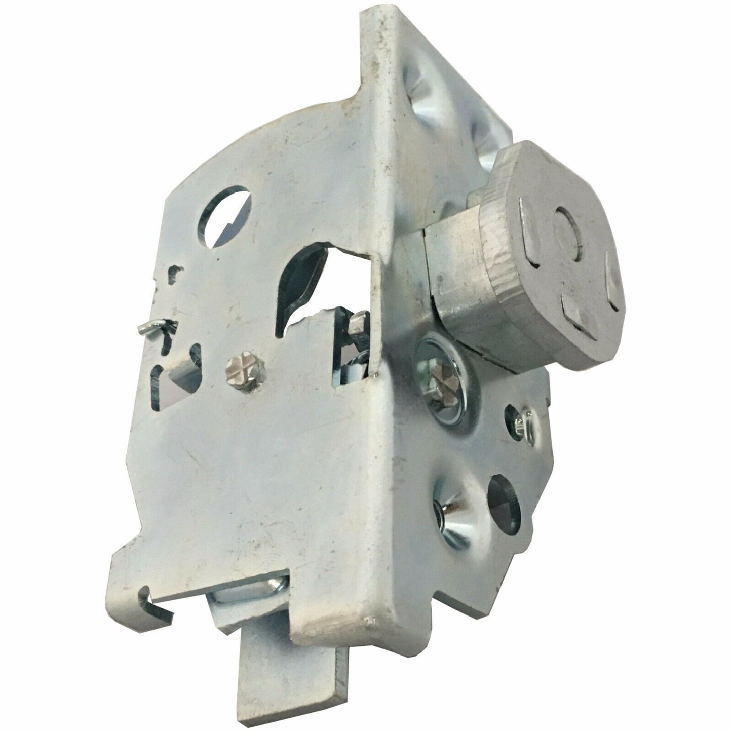 1966 1967 Chevy Nova Door Latch Left Driver Side Dynacorn