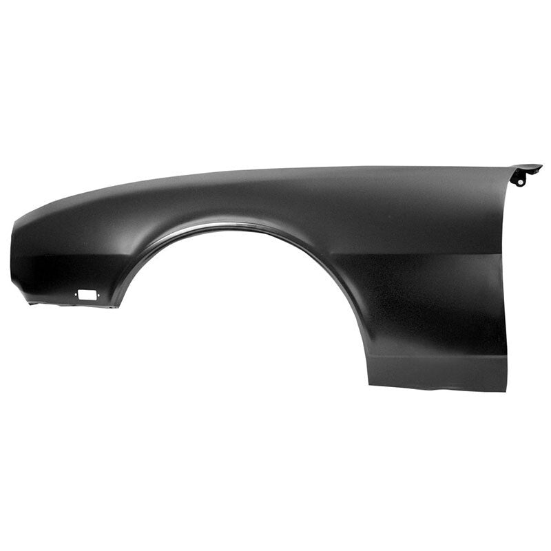 FENDER LH DRIVER SIDE STD W/EXTENTION 1968 CHEVROLET CAMARO