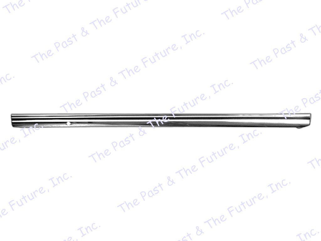 Rocker Panel Molding - Left MSMG7173-8L