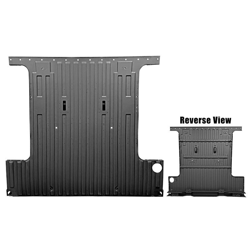 FLOOR/BED PAN 1973-91 CHEROLET BLAZER/JIMMY