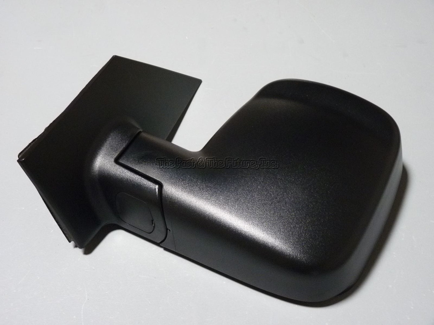 For Outside Side View Door Mirror Textured Manual 15227423 GM1320395 Left