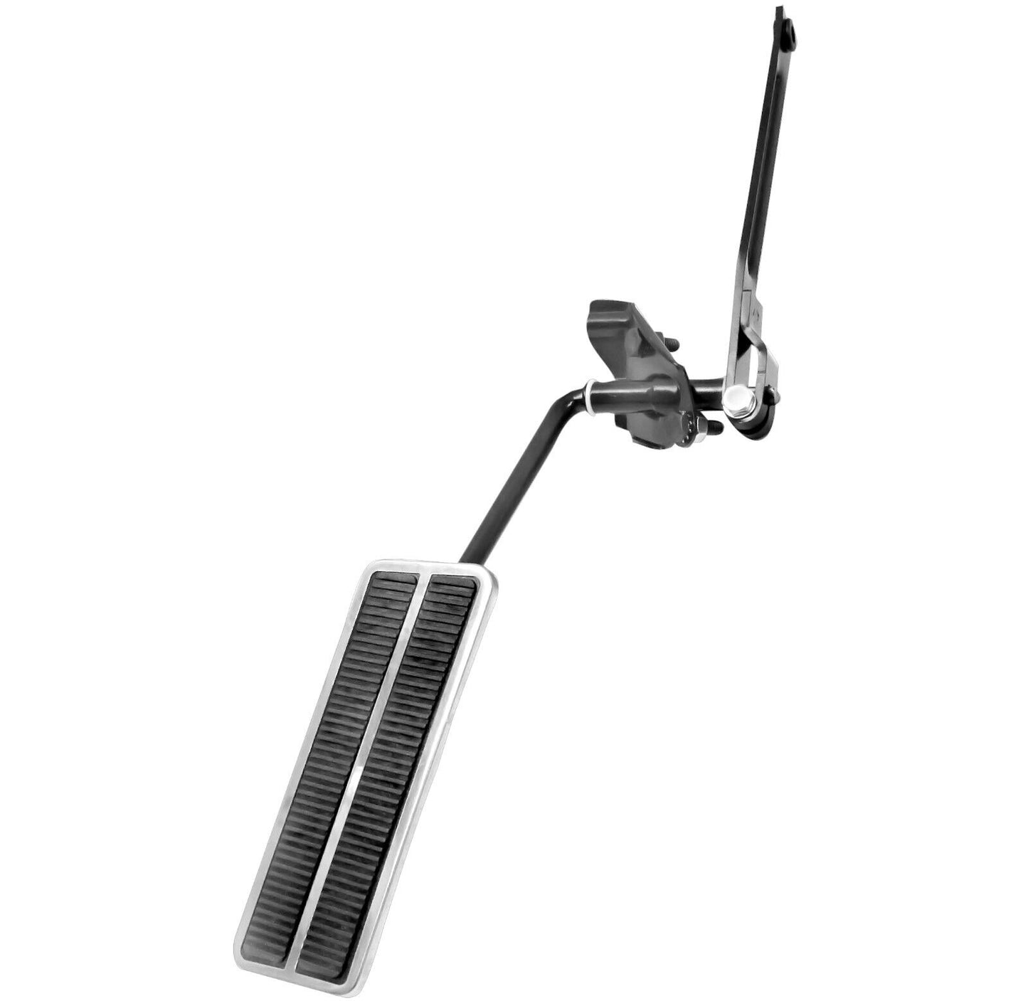 1967 1968 1969 Camaro Accelerator Gas Pedal Assembly V-8 Bell Crank Style