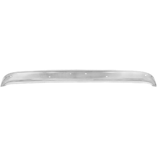 1960 1961 1962 Chevy Pickup Truck C/K Front Bumper Triple Chrome Plated Dynacorn