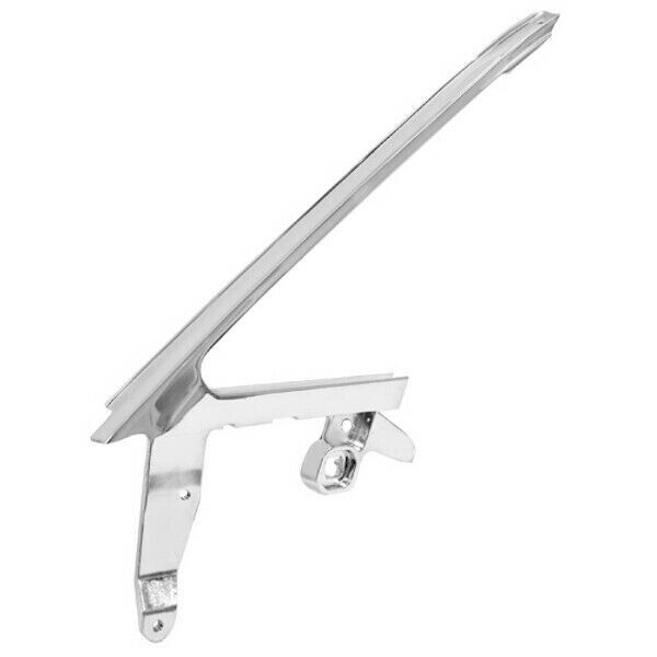 VENT WINDOW FRAME RH 1965-66 MUSTANG