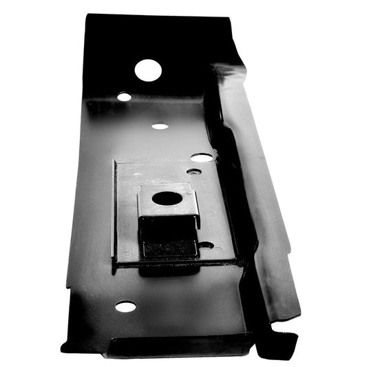 SUBFRAME MOUNTING BRACE LH DRIVER SIDE 1967-69 CHEVROLET CAMARO