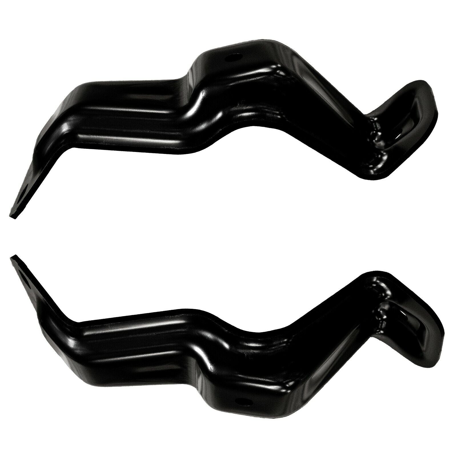 1967~1972 Chevy Pickup Truck Engine Mount Bracket Pair Small Block Right & Left