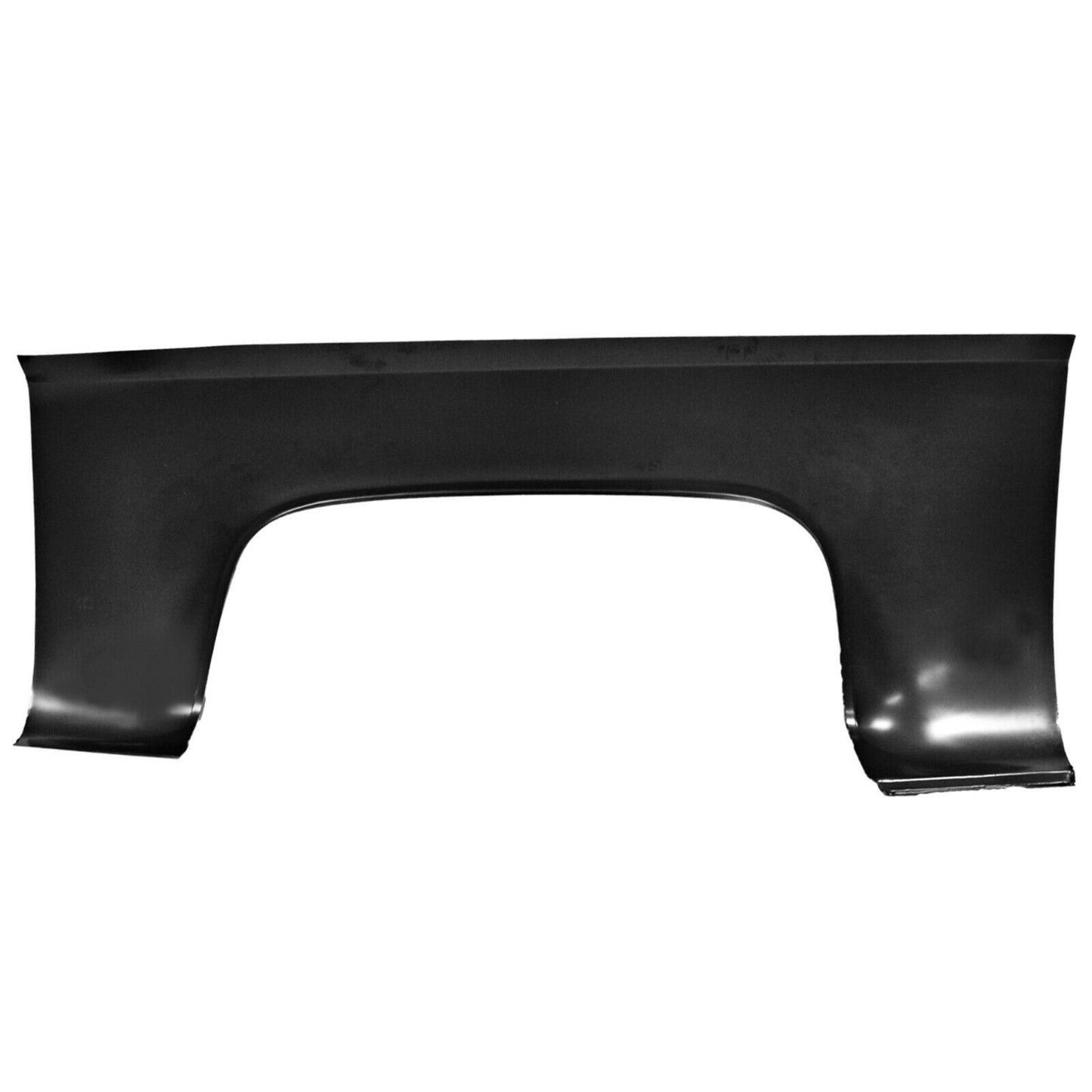 1973~1987 Chevy Pickup Truck Wheel Arch Panel Extension Panel Left Side