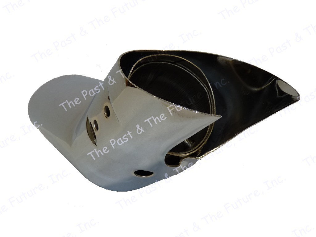 97 98 99 00 01 02 03 04 05 Mercedes Benz M Class W163 Exhaust Tip Tail Pipe