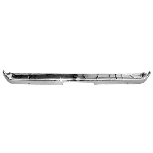 REAR CHROME BUMPER 1969-70 MUSTANG