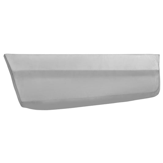 LOWER REAR QUARTER PATCH PANEL LH 1969 CHEVELLE