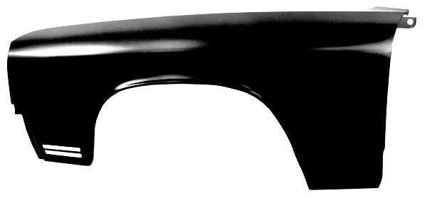 FENDER LH 1970 EL CAMINO