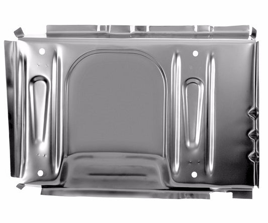 69 70 Mustang Seat Platform, Low Profile, Weld Through Primer RH, Coupe Fastback