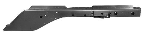 FRONT FRAME RAIL LH 1965-70 FULL INNER & OUTER MUSTANG