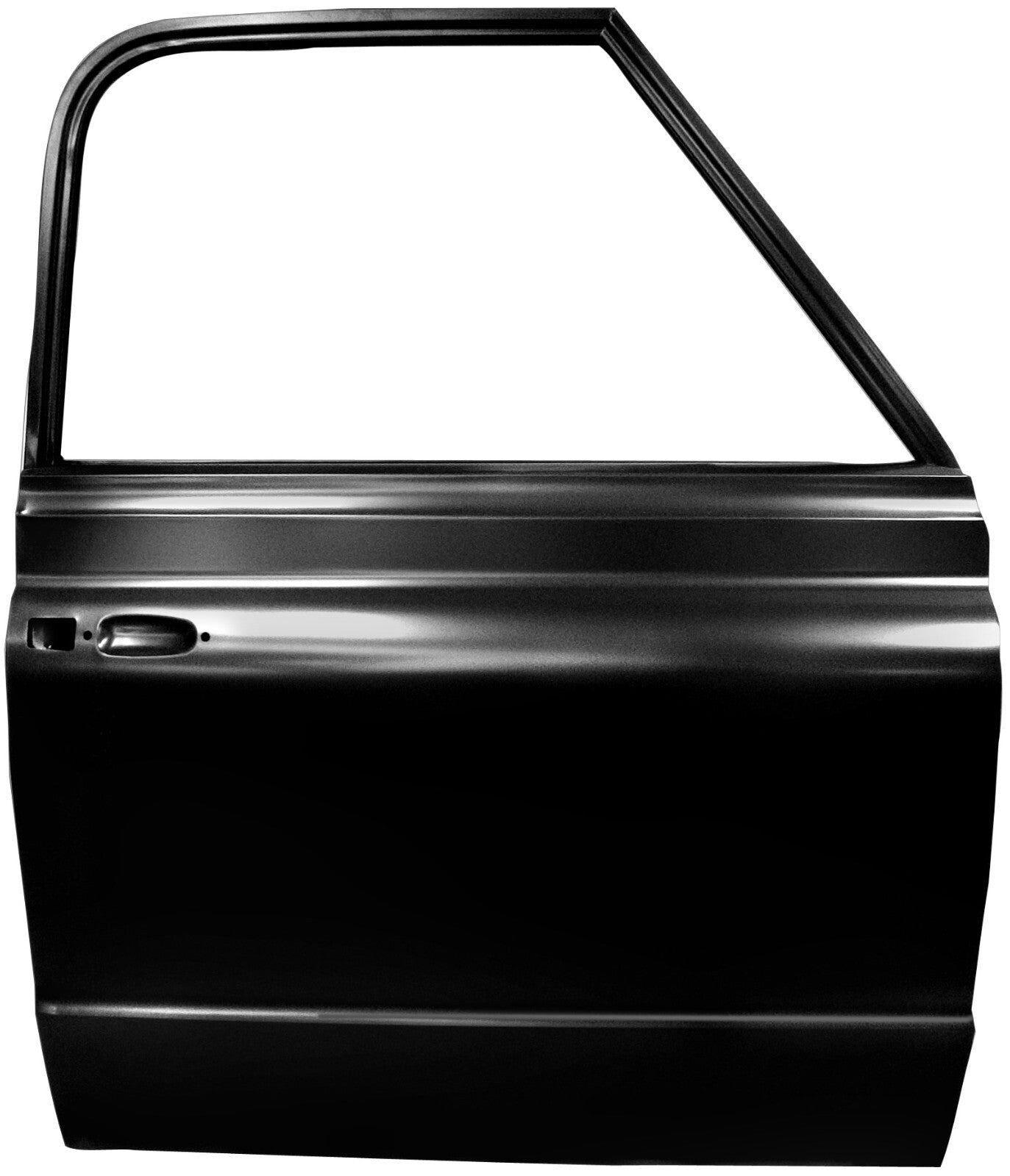 Door Shell Right Side/Passenger Side 1967-1971 Chevy Pickup