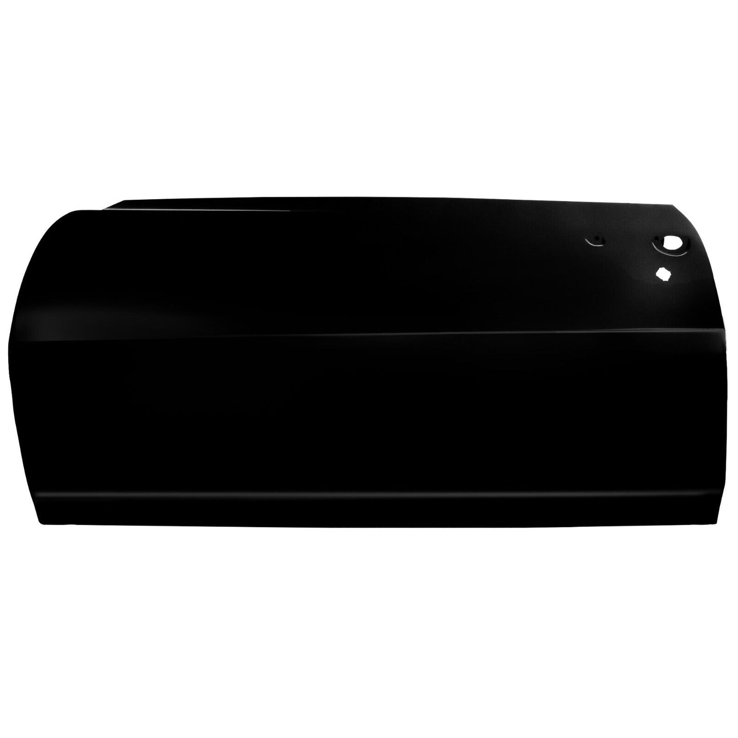 1968 Camaro Firebird Door Skin Left Driver Side EDP Coated Steel Dynacorn